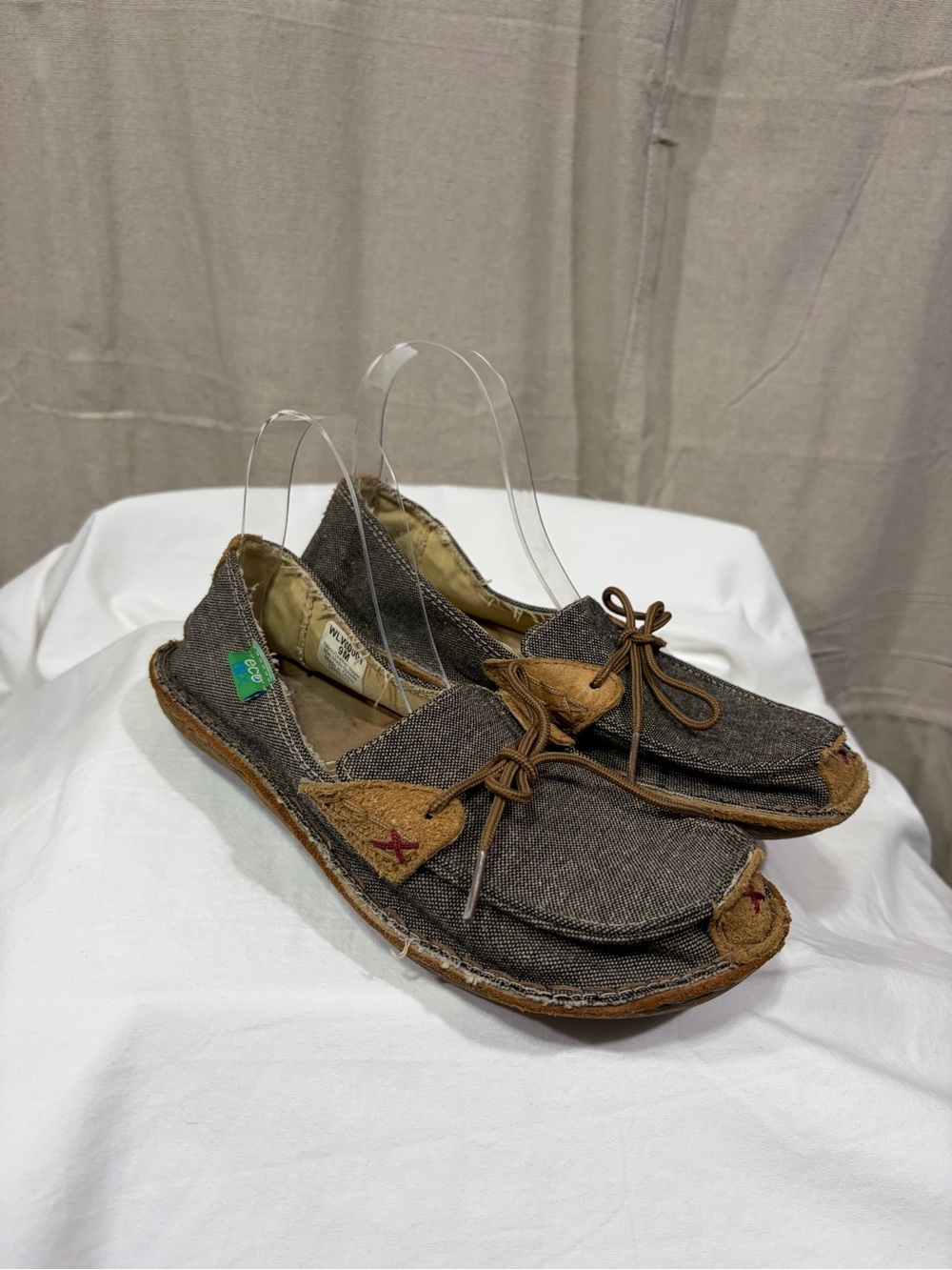 Twisted X Eco TWX Driving Moccasins